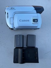 Canon ZR900 ZR900A MiniDv Mini