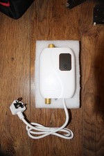 Scaldabagno Istantaneo, 3000W