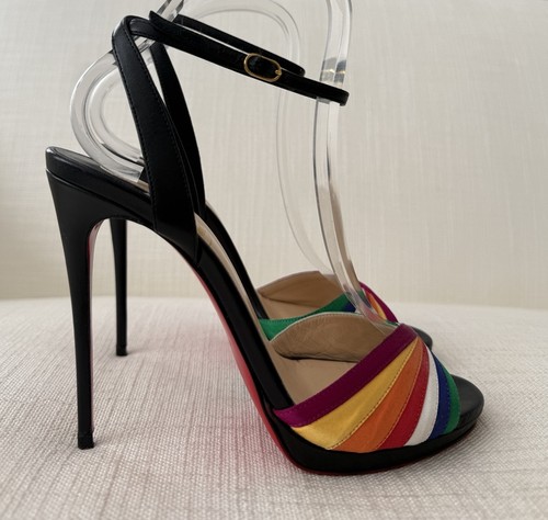 Christian louboutin naseeba - louboutin,