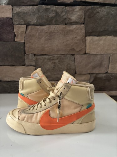 Blazer nike uomo bianco - nike,