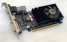Point view nvidia geforce - of,