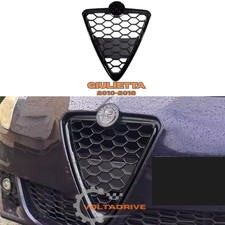 GIULIETTA 2010-2016 Griglia