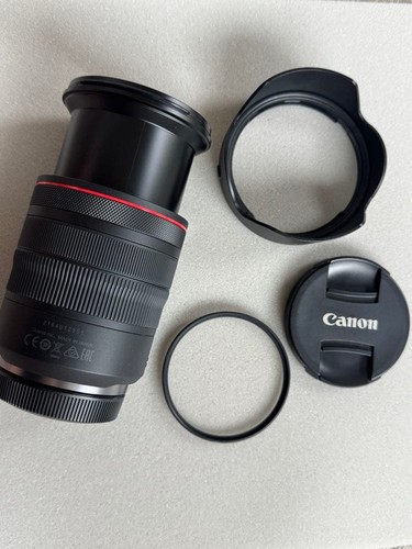 Canon 105mm l - l, usm