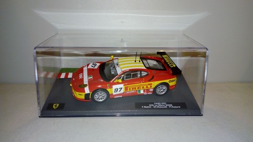 Ferrari racing collection - 1/43,