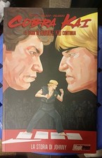 Cobra Kai Graphic Novel