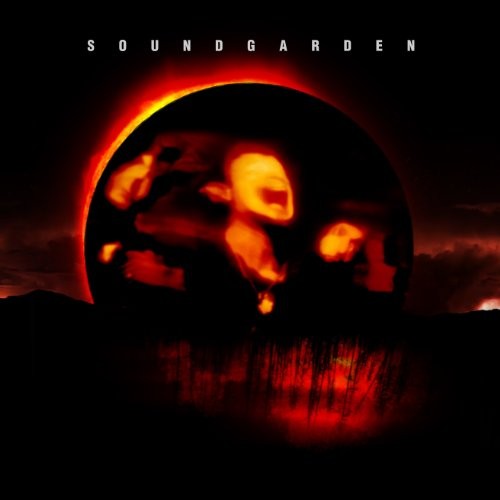 Soundgarden superunknown - soundgarden,