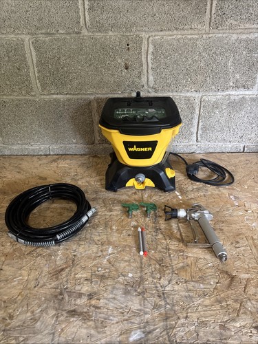 Wagner control 150 airless - control,
