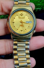 Orologio Uomo Vintage Of