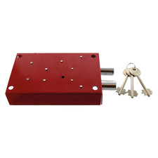 SERRATURA DI SICUREZZA PER