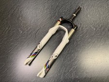 Rockshox SID Coppa del Mondo Fibra di Carbonio 26" Forcelle Bici Bambini Jump Bike