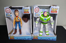 Toy Story Buzz Lightyear +