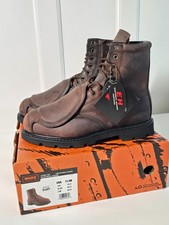 Stivali worx red wing - stivali,