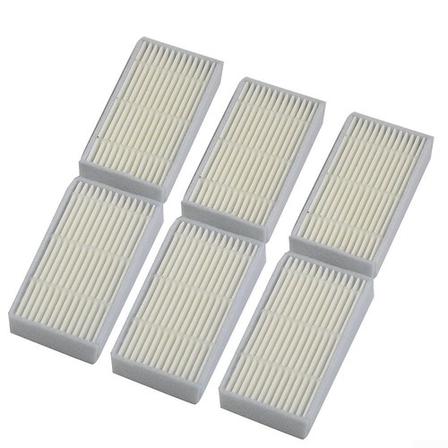 Set filtri pezzi ricambio - set,