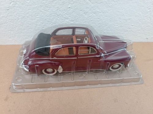 1081a peugeot 203 1954 solido - 1081a,