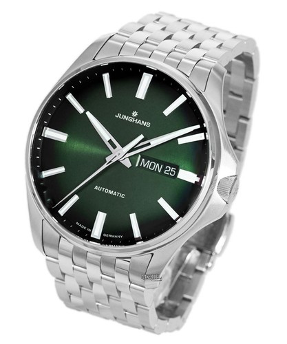 Orologio uomo junghans meister - junghans,