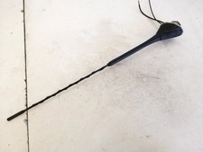 Alfa-Romeo 147 2006 Antenna