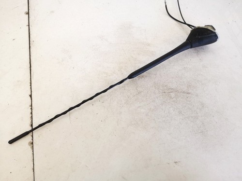 Alfa romeo 147 - alfa-romeo, antenna