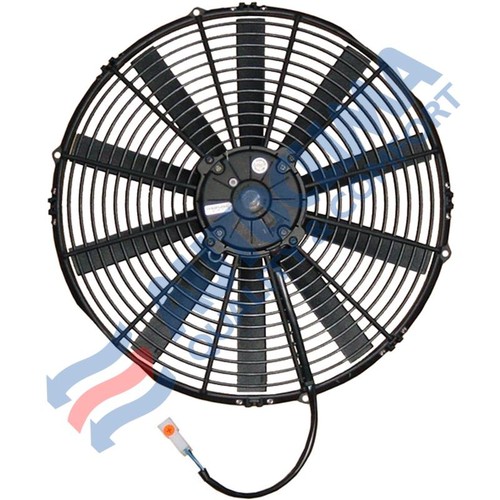 Ventilatore aspirante ventola - aspirante,