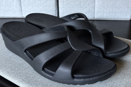Sandali donna crocs taglia - sandali,