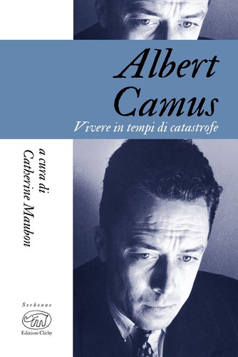 Libri albert camus vivere in - camus.,