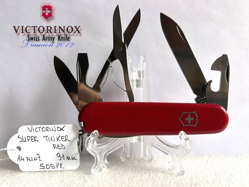 Coltellino victorinox super - coltellino,