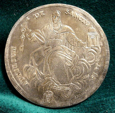VATICAN PONTIFICAL STATE PIUS