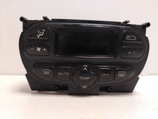 Centralina Climatizzatore