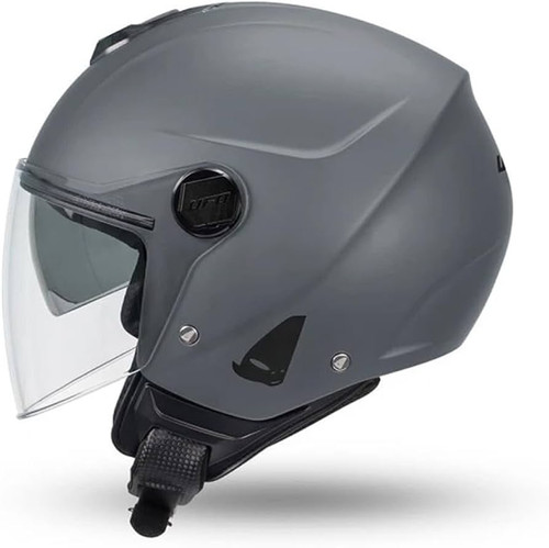 Casco jet scooter ufo nexie - ufo,