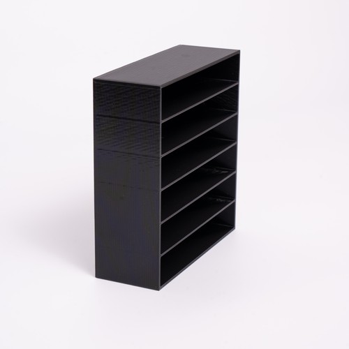Scaffale/supporto/scatola/rack