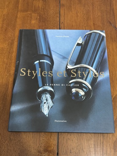 Libro styles stylos - libro,