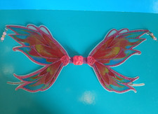 "WINX" ali per Bambola Fairy