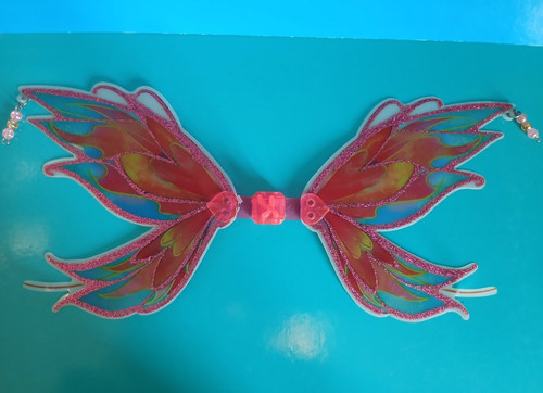 Winx ali per bambola fairy - "winx",