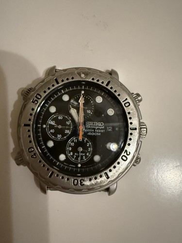 Seiko y182 italian - seiko,