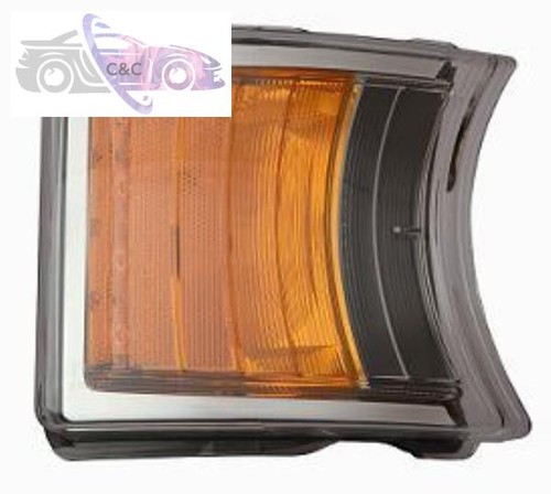 Fanale fanalino freccia led - freccia,