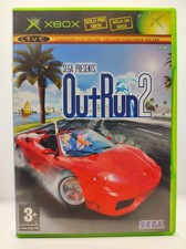 Outrun2 Xbox Classic Microsoft