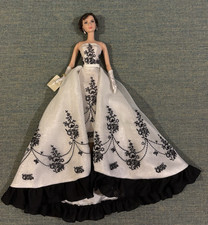 BARBIE Audrey Hepburn come