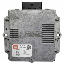 STEROWNIK GPL HYUNDAI I20 1.2