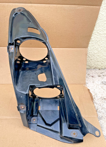 Telaio faro smart - , roadster