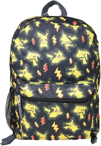 Pokemon pikachu allover - pokemon,