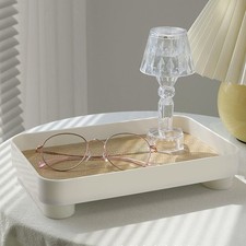  Porta Profumi Vassoio in