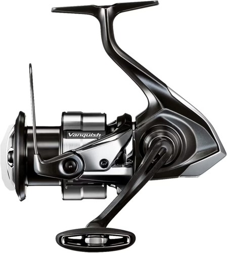 Mulinello spinning shimano - mulinello, da