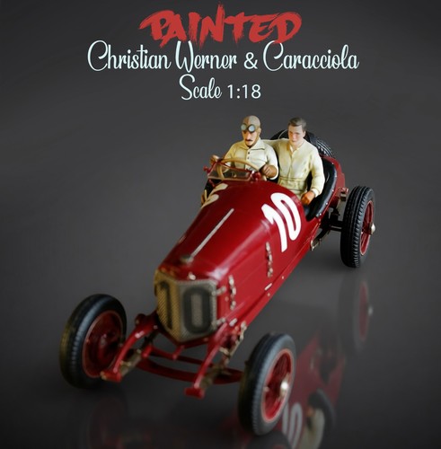 Cmc mercedes targa florio - mercedes,