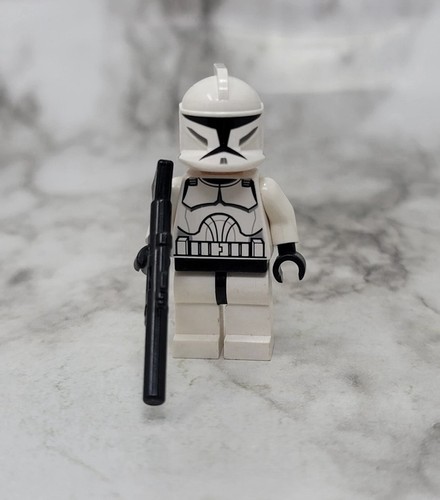 Lego clone trooper - clone,
