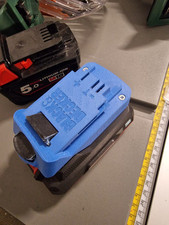 Adattatore Per Utensili BLACK