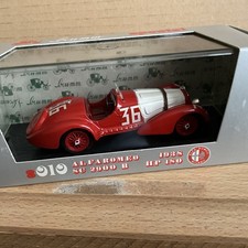 Brumm Serie Modellino da