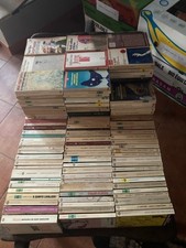 OSCAR MONDADORI ANNI 60-70-80 - LOTTO 50 LIBRI TRA QUELLI IN IMMAGINE