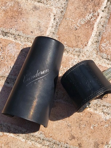 Vandoren ligature alto - ligature,