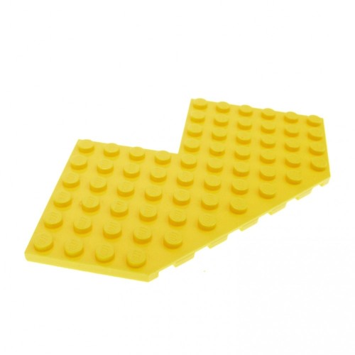 Lego piastra costruzione - 1x,
