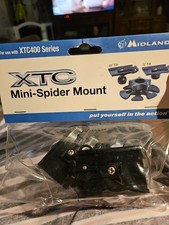 Midland XTC400 Series