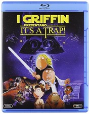 I Griffin - Presentano: 'It's